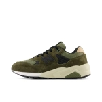 Кроссовки Кроссовки New Balance 580 'Olive Green White' MT580ADC