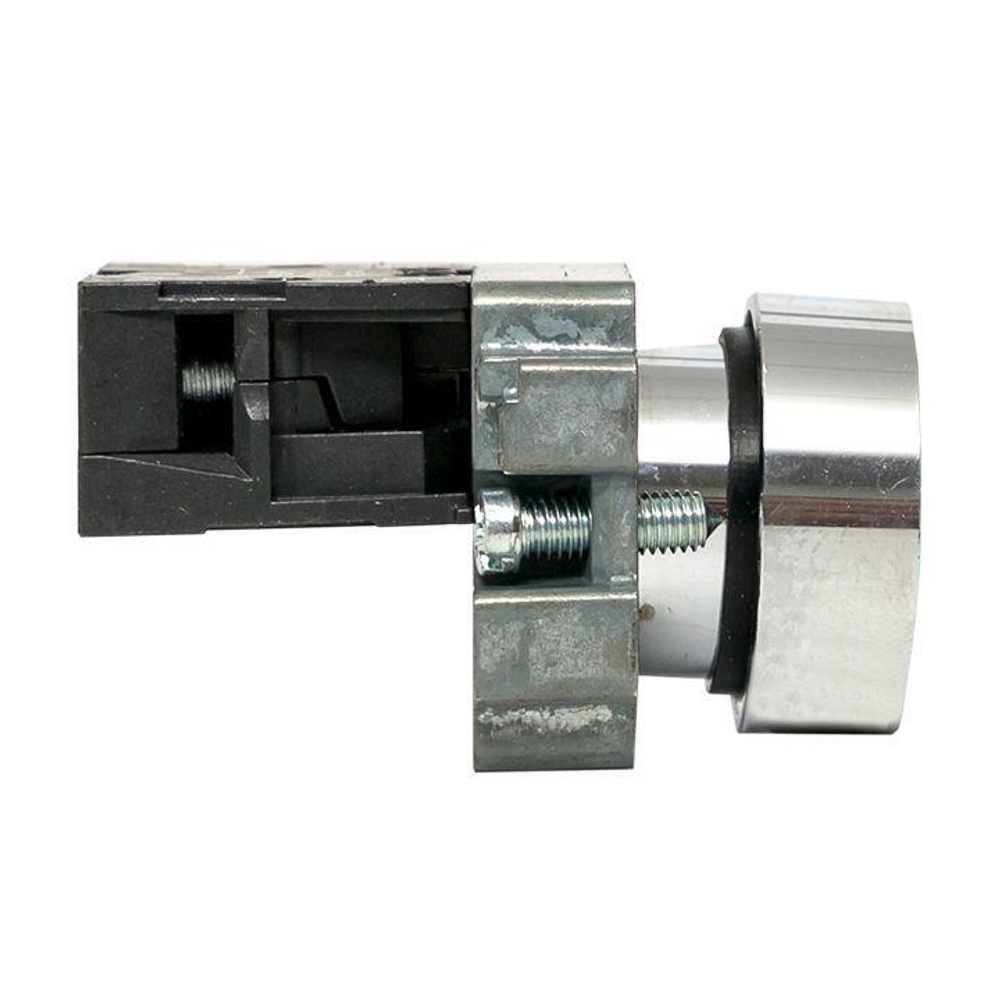 Кнопка BA61 син. NO EKF xb2-ba61