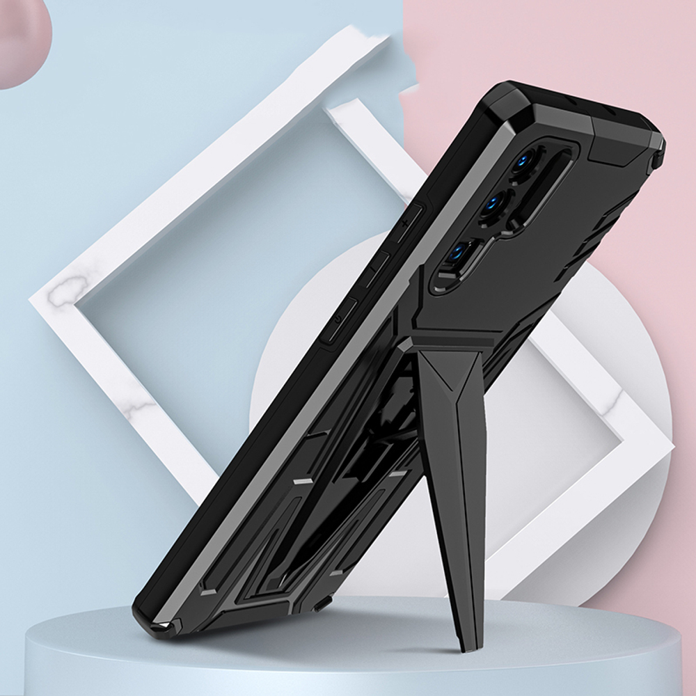 Чехол Rack Case для Huawe P30 Pro