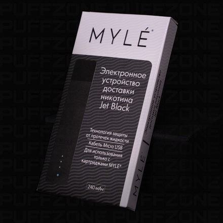 Myle V4 Basic Pod Kit