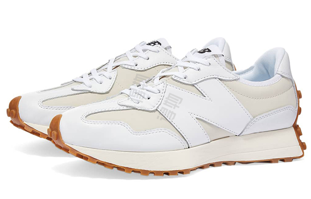 Кроссовки New Balance Nb 327 (Женская размерная сетка)