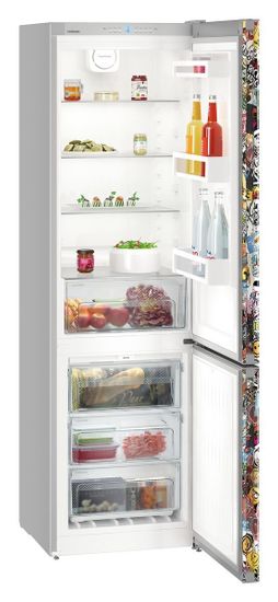 Холодильник Liebherr CNst 4813