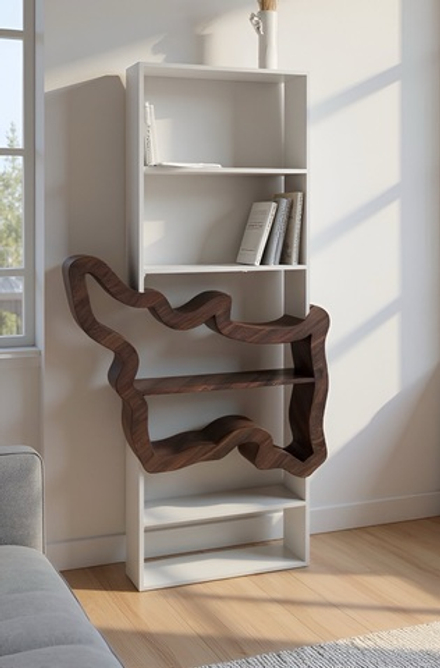 Стеллаж "Крона-3"