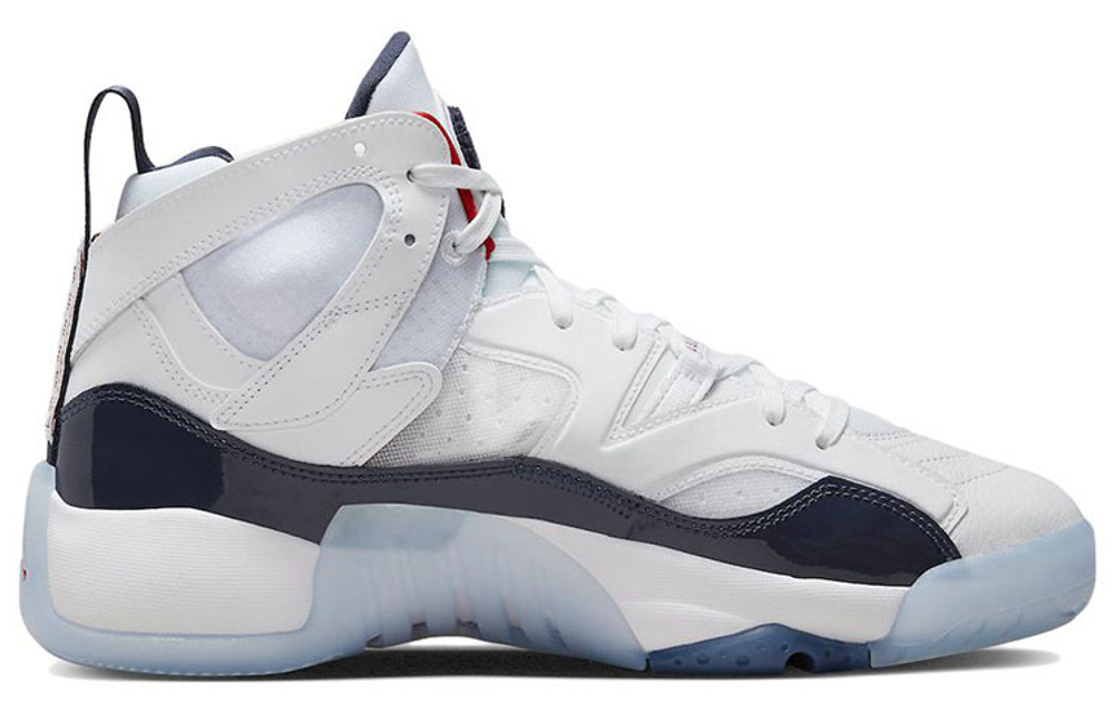 Кроссовки Jordan Jumpman Two Trey Usa