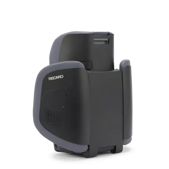 Автокресло Recaro Monza Compact FX i-size Montreal Grey