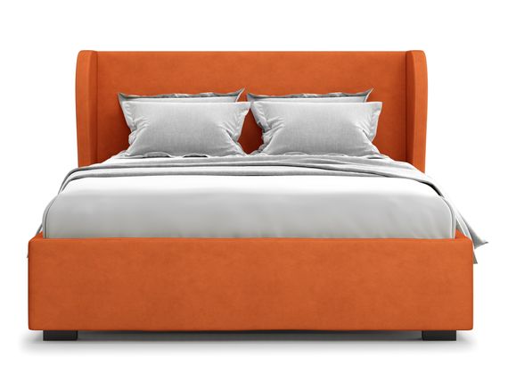 Кровать Tenno 140 с  ортопедическим основанием без ПМ - Velutto 27