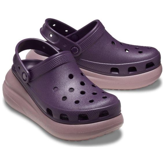 Crocs Classic Clog 'Purple'