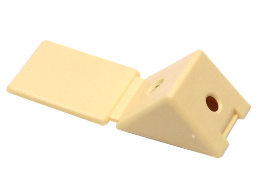 Полкодержатель для шкафа-купе №20