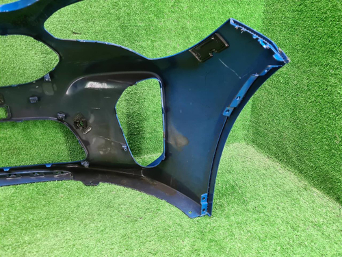 Бампер передний KIA Stinger CK (2017-2021) GT