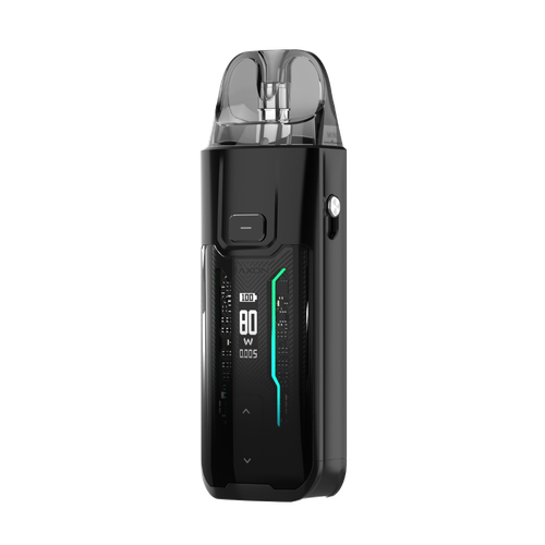 Набор Vaporesso LUXE XR MAX Pod Kit - Black
