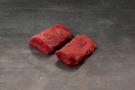 Ранч, Рамп, Стейк из филе