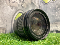 Canon EF-S 17-85mm 4-5.6 IS USM Покупка/Продажа