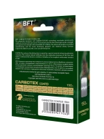 Леска для рыбалки AQUA CARBOTEX Coated