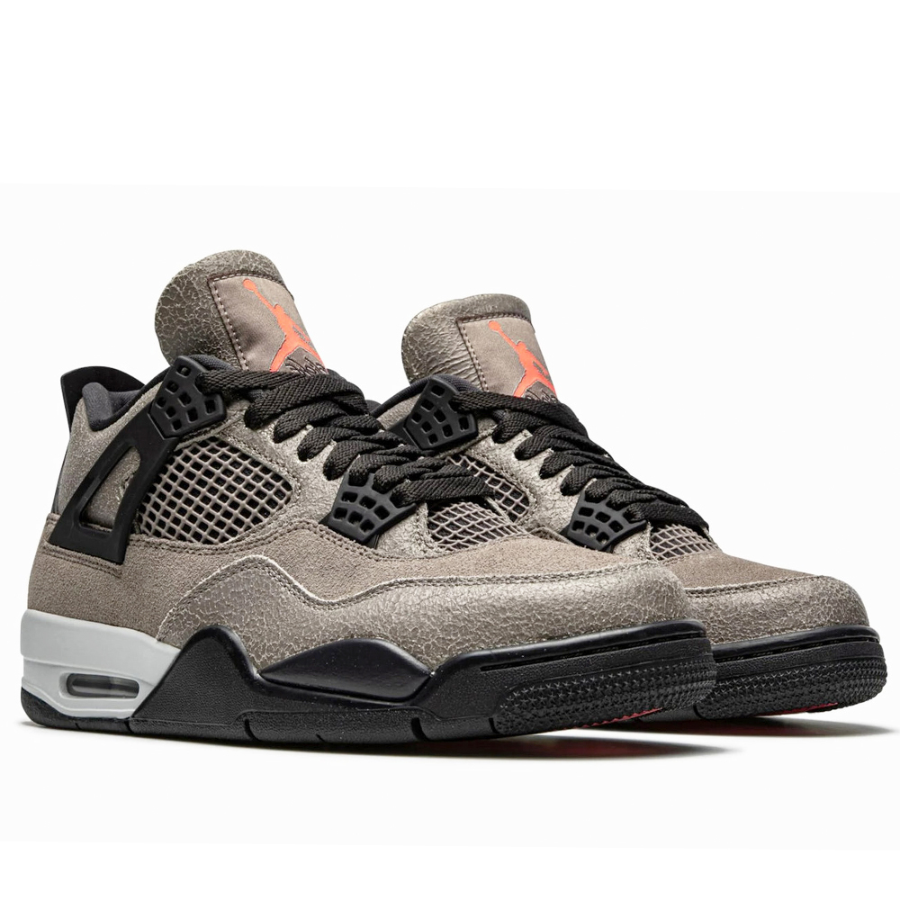 AIR JORDAN 4 RETRO TAUPE HAZE