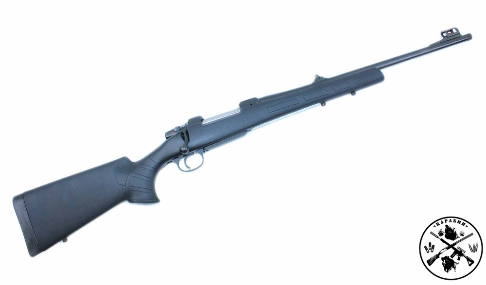 Карабин CZ 557 ECLIPSE S/WITH SIGHT, cal. .308 WIN, PH , M14x1