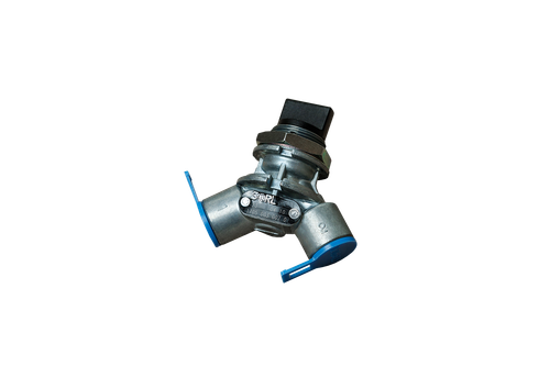 Клапан магистральный 3-ходовой 2-позиционный DAF, MB, SCANIA (4630360050) SORL