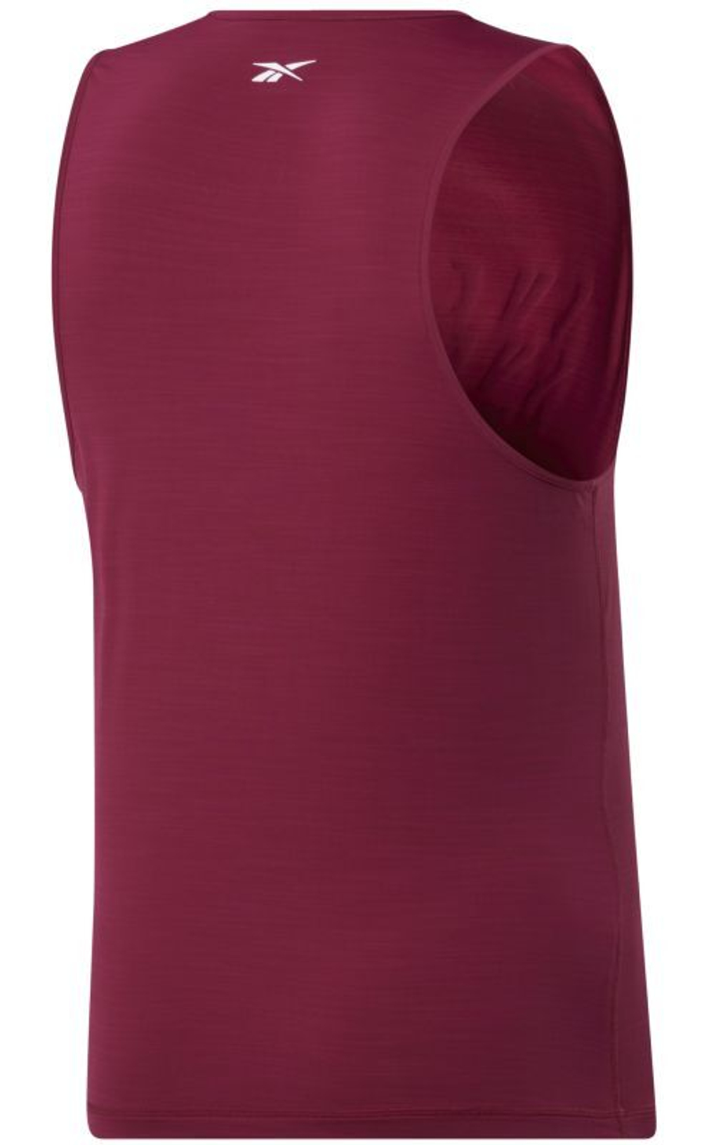 Мужская теннисная футболка Reebok Les Mills BodyPump Activchill M - красный