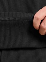 Фуфайка (футболка) мужская  Алессандро-1 Виотекс ЧЁРНЫЙ