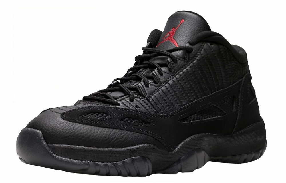 Кроссовки Jordan Air Jordan 11 Retro Low Ie Referee 2015