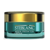 Увлажняющий крем-гель для лица Steblanc Aqua Fresh Gel Cream 50мл