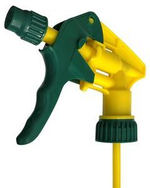 Распылитель на бутылку "Тригер" (500шт)