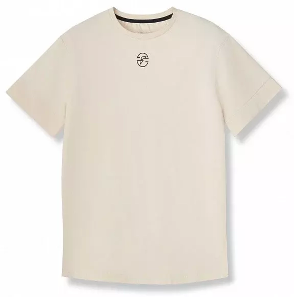 Футболка женская Forward, бежевый, l