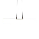 Chandelier  horizontal RA by Studio d'Armes