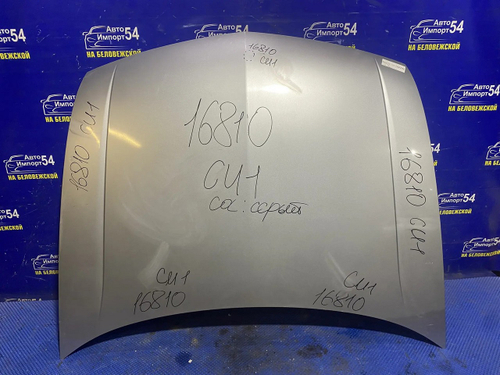 Капот Honda ACCORD 2008-2013