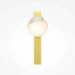 Бра Maytoni Yora MOD464WL-L3BS3K