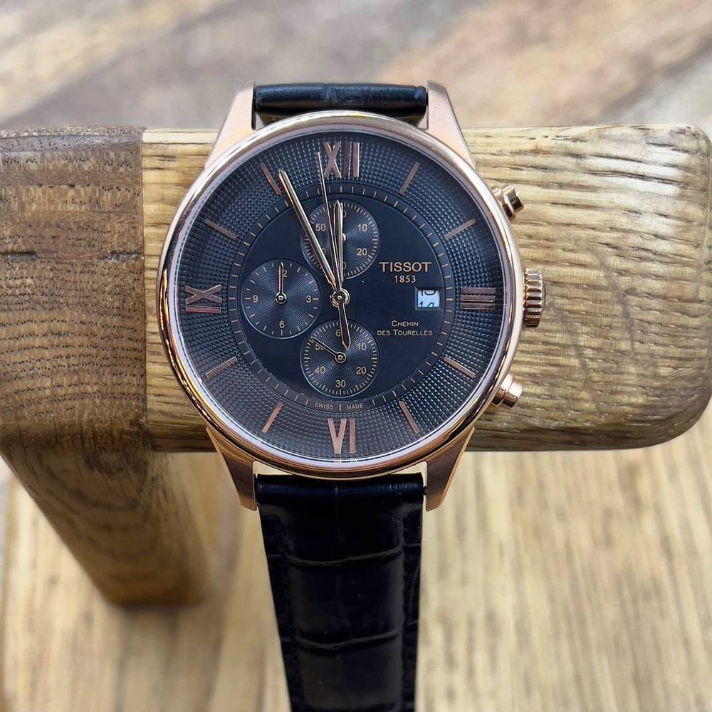 Часы Tissot