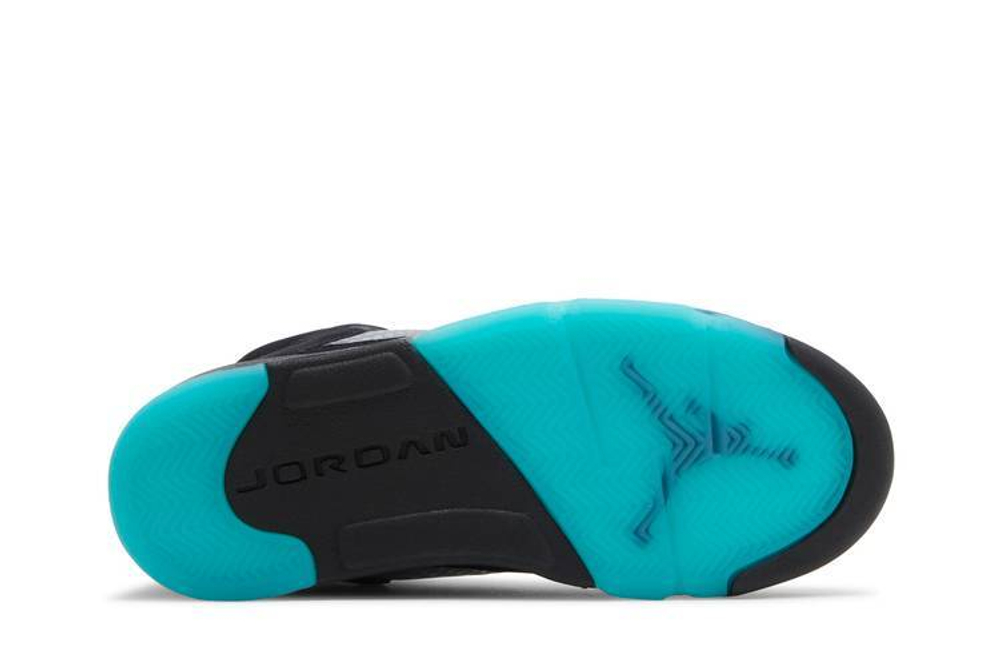 Кроссовки Jordan Air Jordan 5 "Aqua"
