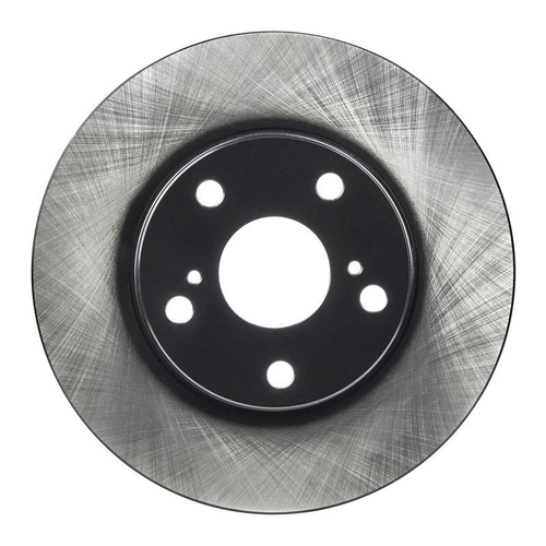 Диск тормозной пер. ADVICS A6F422B