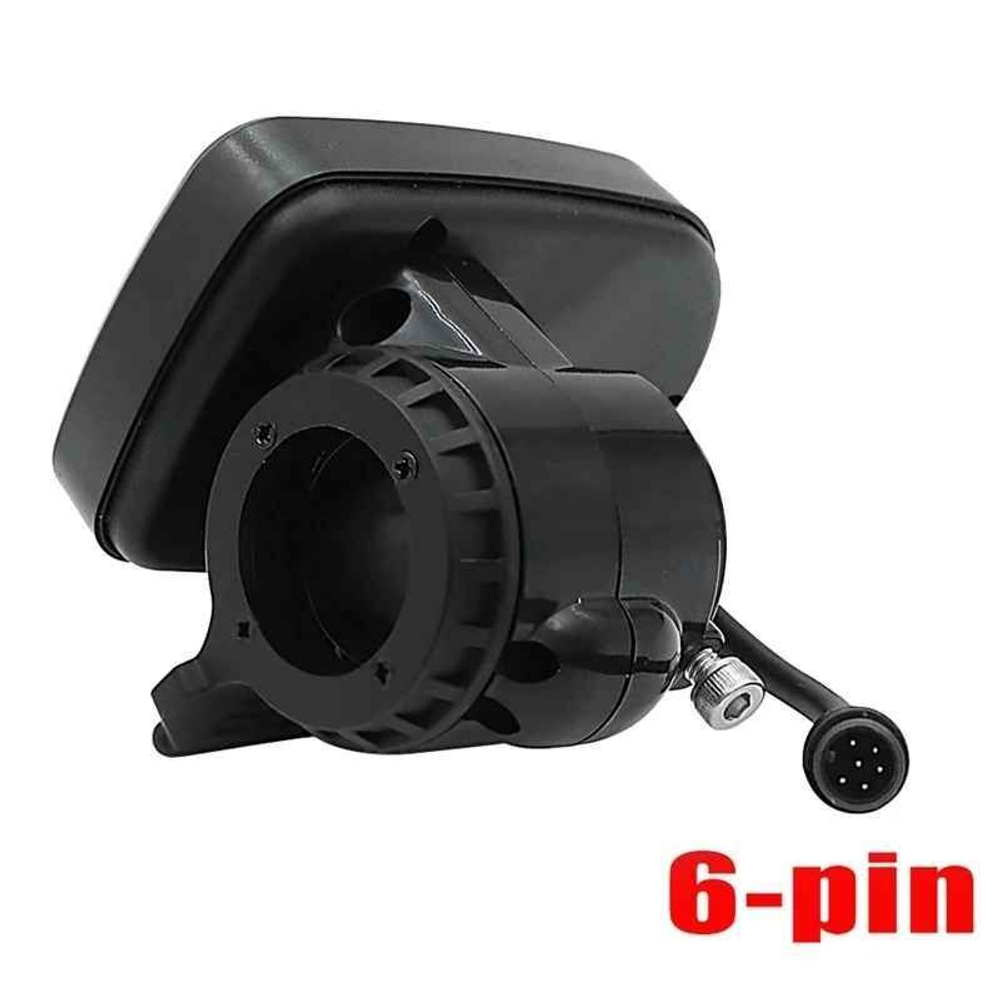 Дисплей бортовой компьютер курок газа для Kugoo G-Booster