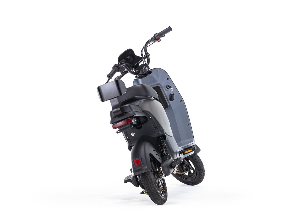 Электроскутер Motax E-NOT PRO 48V12A
