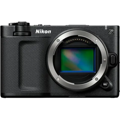 Цифровая видеокамера Nikon ZR
