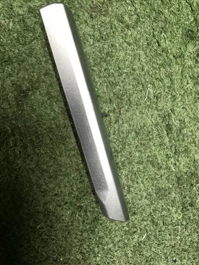 Молдинг заднего бампера левый Haval Jolion (24-нв)