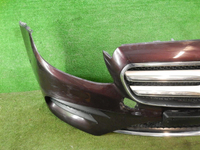 Бампер передний Mercedes E C238 16-21 AMG В сборе
