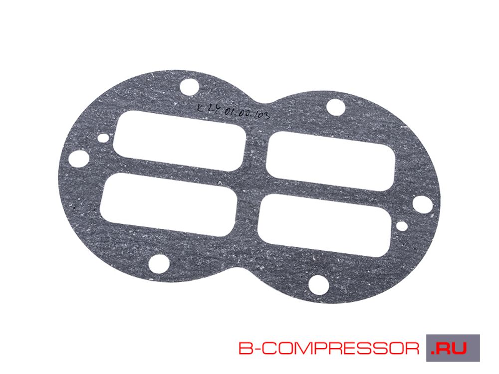 Прокладка К24.01.00.103