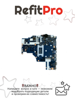 Материнская плата для ноутбука Lenovo ideapad 310-15ISK NM-A752 Intel core I3-6006U UMA 4G W/RTC WIN (5B20N06906), оригинал