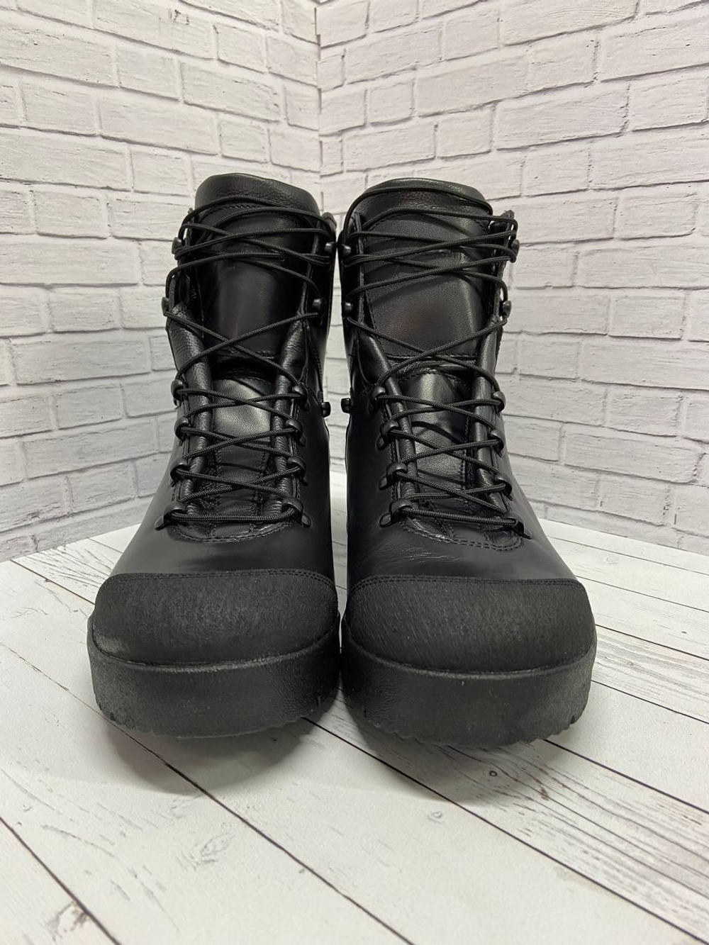 Берцы Бутекс Росомаха / деми