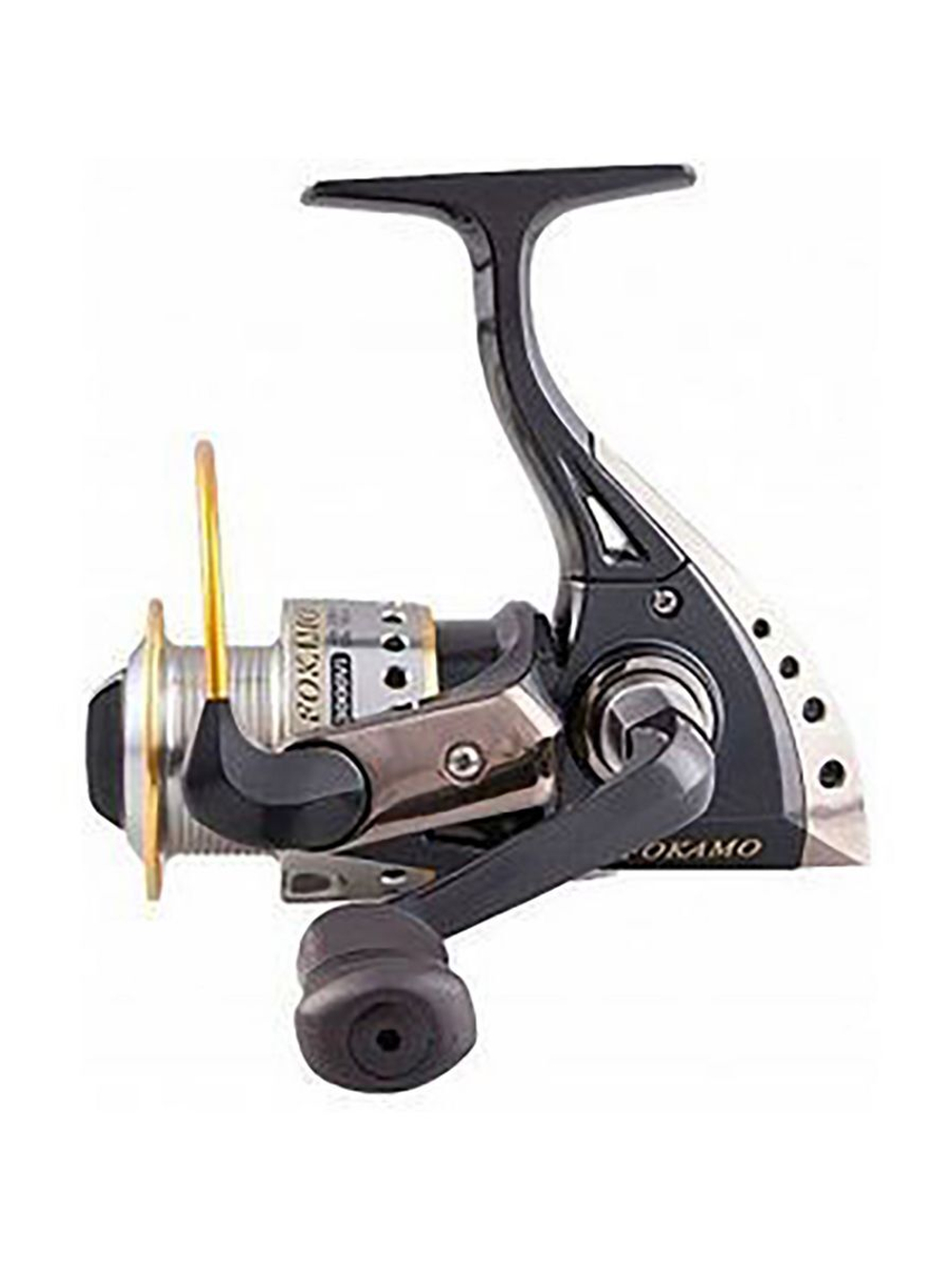 Катушка рыболовная безынерционная Fokamo 4000