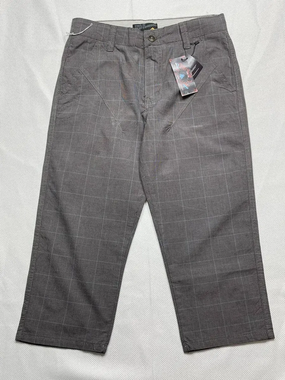 Шорты от Emerica Ecko South pole True religion Jnco