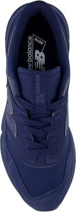 Кроссовки New Balance 997R синий