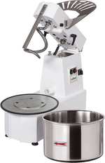 Тестомес WLBake SP25 A2V