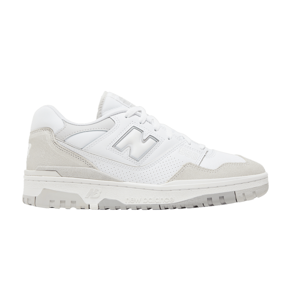 Кроссовки New Balance Nb 550