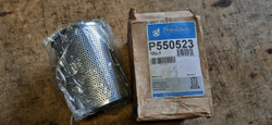 Фильтр гидравлический Donaldson P550523