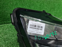 Фара правая Skoda Rapid 2 (2020-н.в.) LED