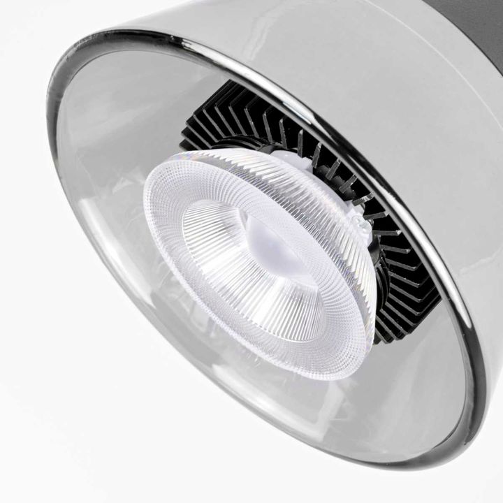 Трековый светильник Lightstar Due Hermes 210947