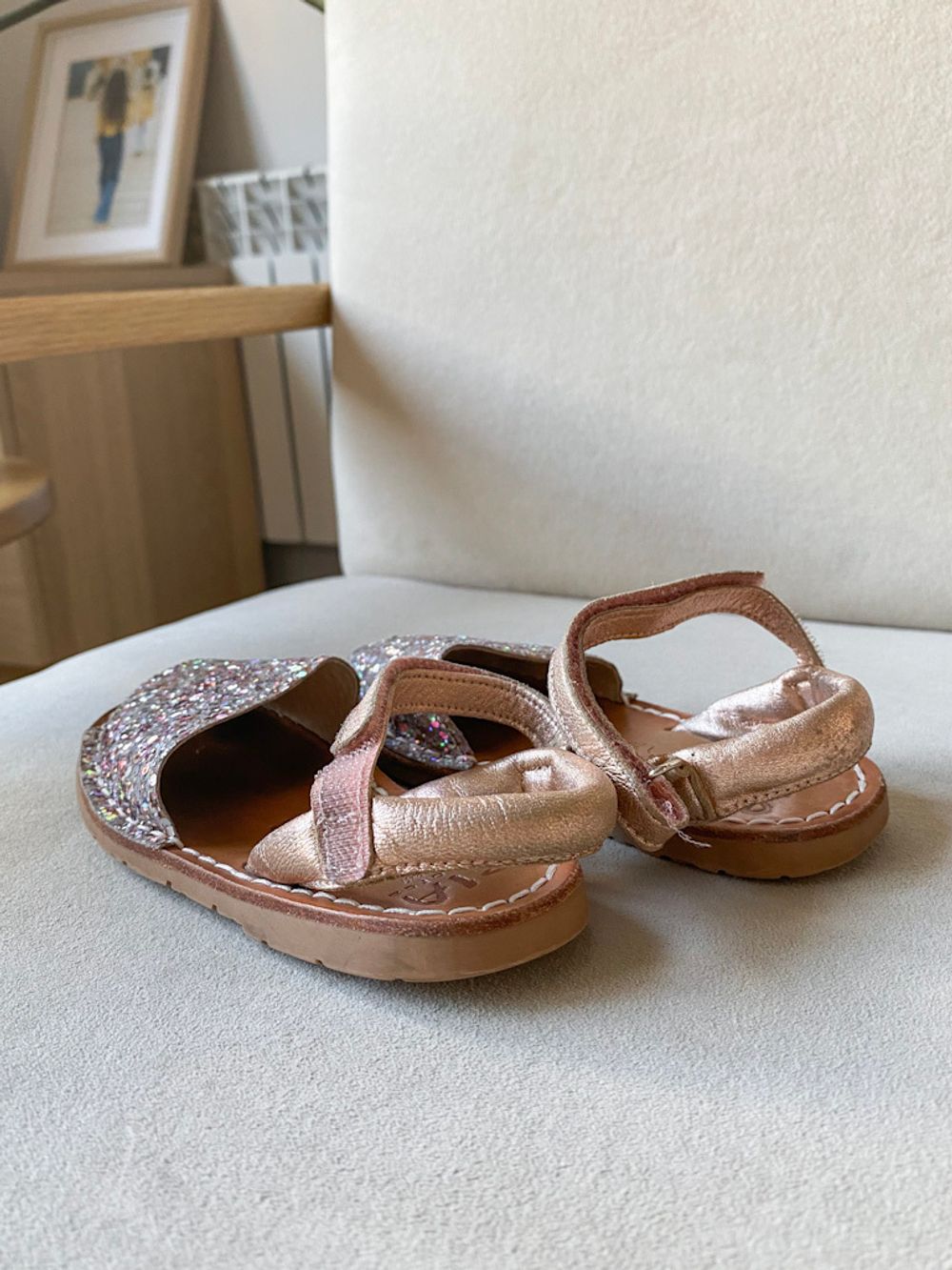 Босоножки Ria Menorca, 23