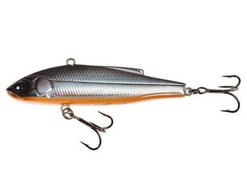 Воблер тонущий вертикальный LJ Pro Series  VIB S 58.00/101